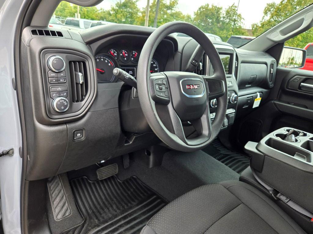 new 2024 GMC Sierra 1500 car, priced at $54,486