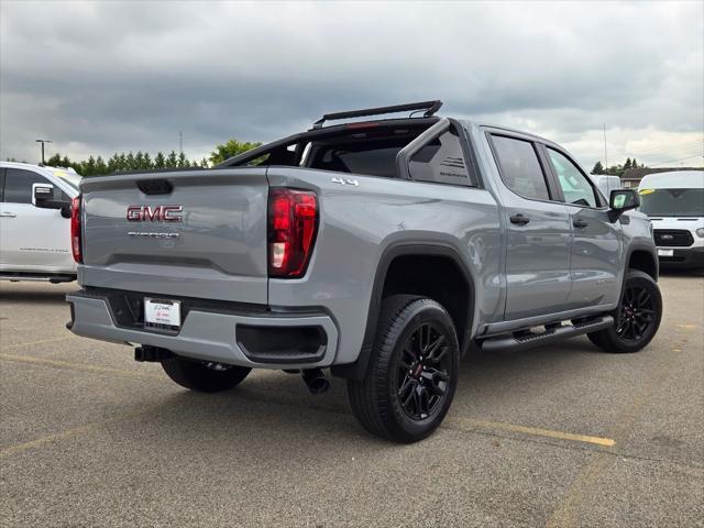 new 2024 GMC Sierra 1500 car, priced at $57,486