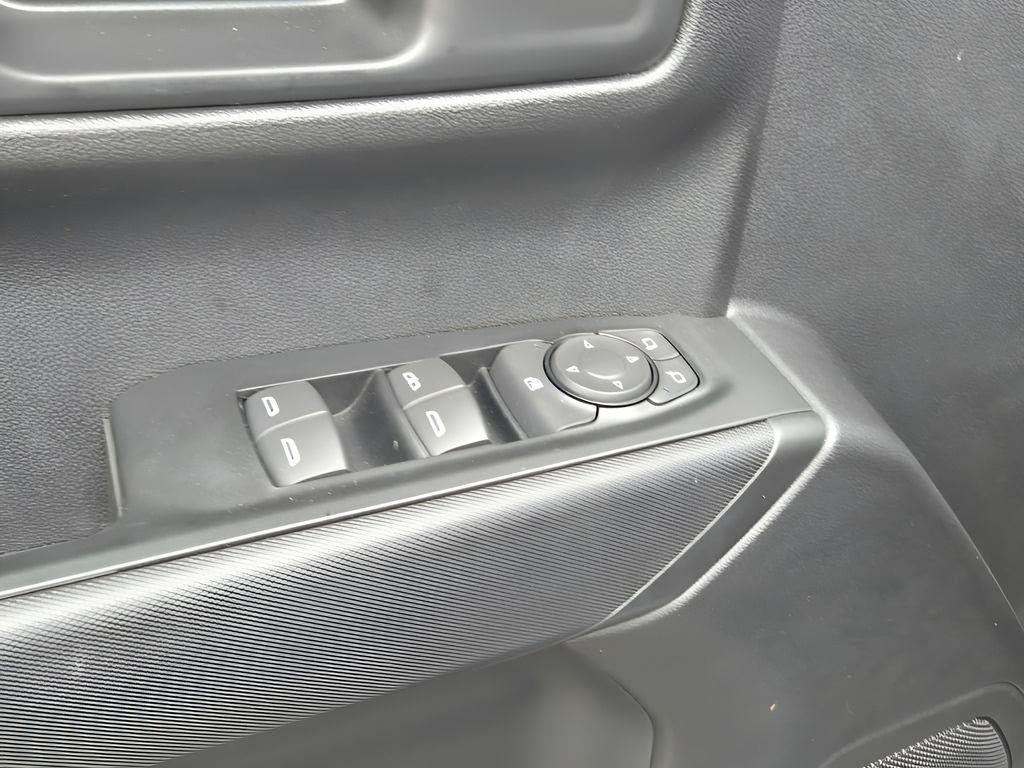 new 2024 GMC Sierra 1500 car, priced at $54,486