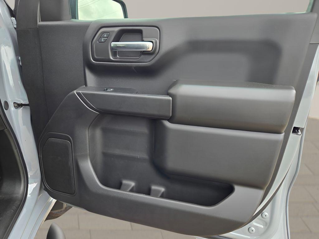 new 2024 GMC Sierra 1500 car, priced at $54,486