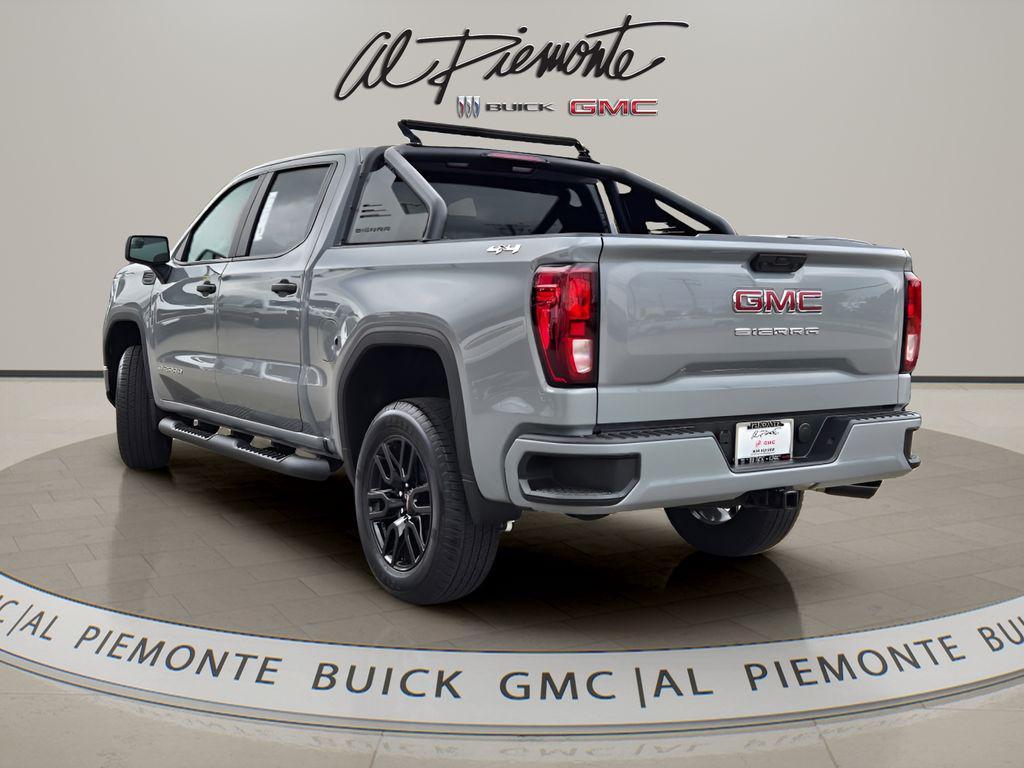 new 2024 GMC Sierra 1500 car, priced at $54,486