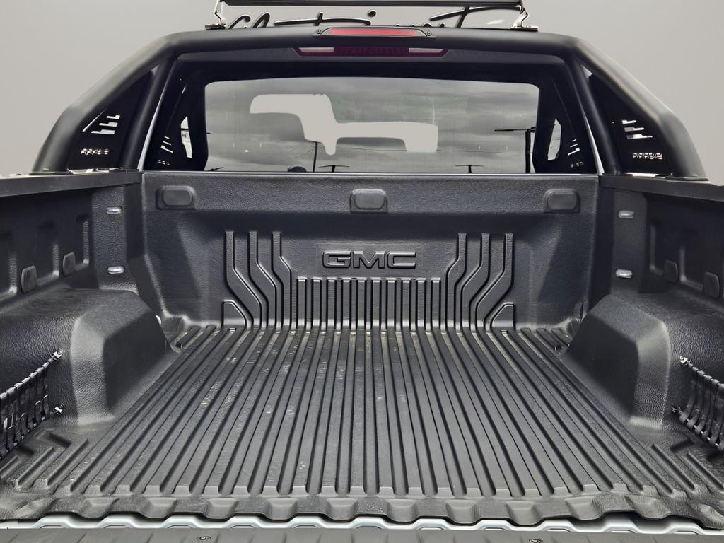 new 2024 GMC Sierra 1500 car, priced at $54,486