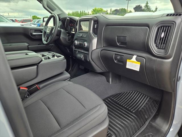 new 2024 GMC Sierra 1500 car, priced at $57,486