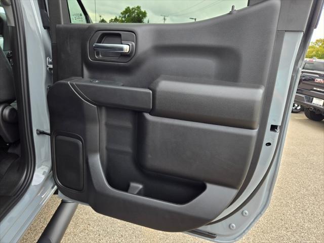 new 2024 GMC Sierra 1500 car, priced at $57,486