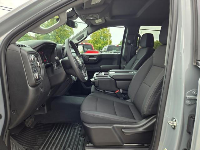 new 2024 GMC Sierra 1500 car, priced at $57,486