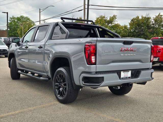 new 2024 GMC Sierra 1500 car, priced at $57,486