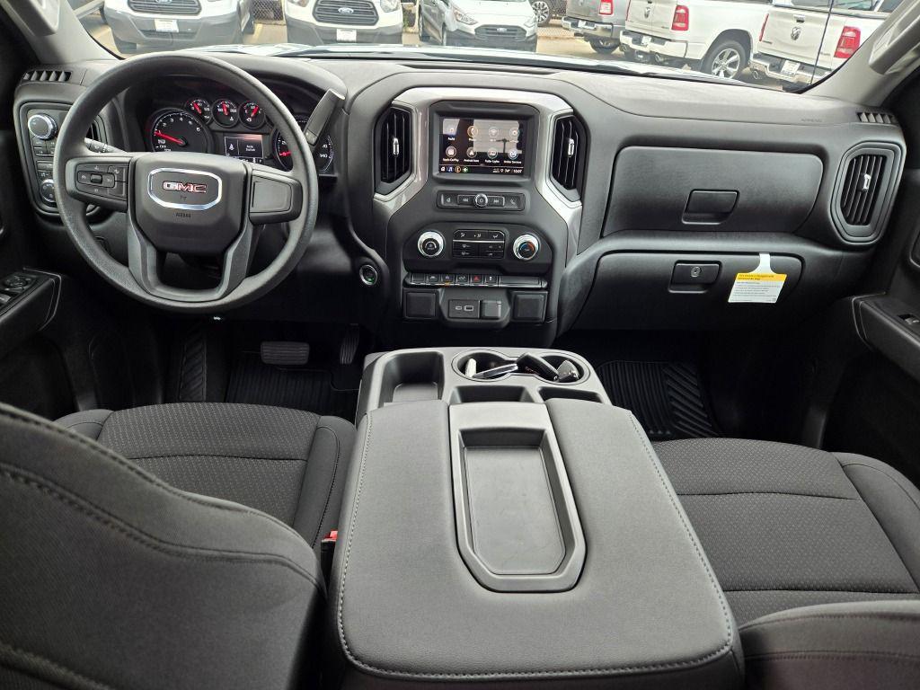 new 2024 GMC Sierra 1500 car, priced at $54,486