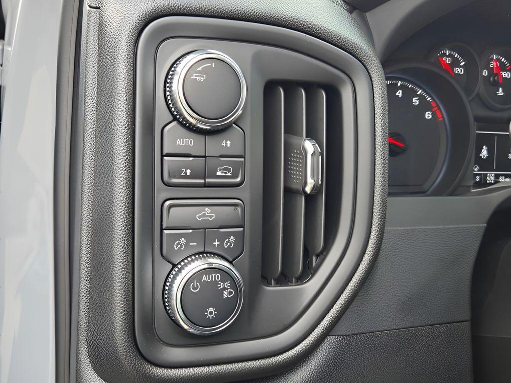 new 2024 GMC Sierra 1500 car, priced at $54,486