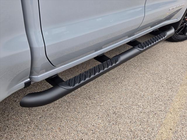 new 2024 GMC Sierra 1500 car, priced at $57,486