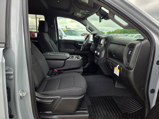 new 2024 GMC Sierra 1500 car, priced at $57,486