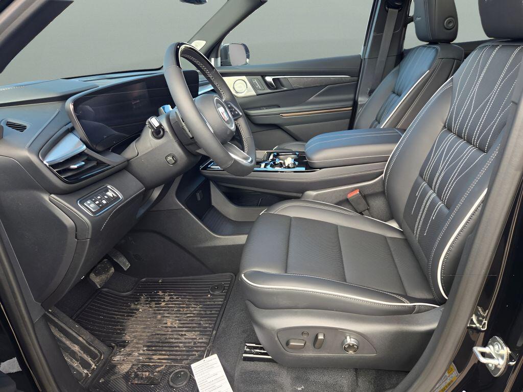 new 2026 Buick Enclave car, priced at $62,769