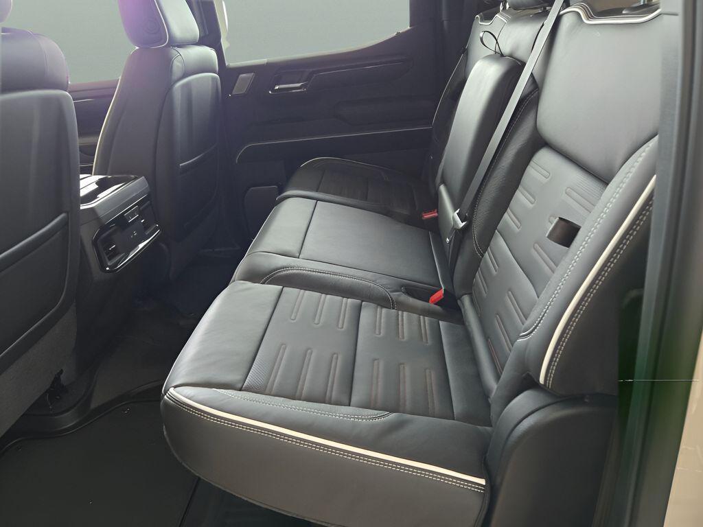 new 2026 GMC Sierra 1500 car, priced at $73,828