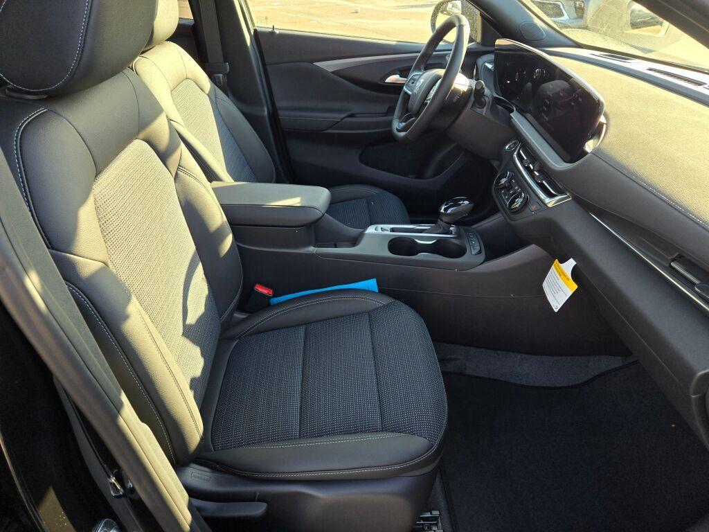 new 2026 Buick Envista car, priced at $26,235