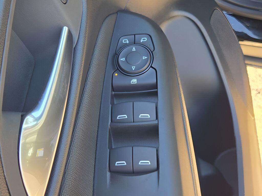 new 2026 Buick Envista car, priced at $26,235