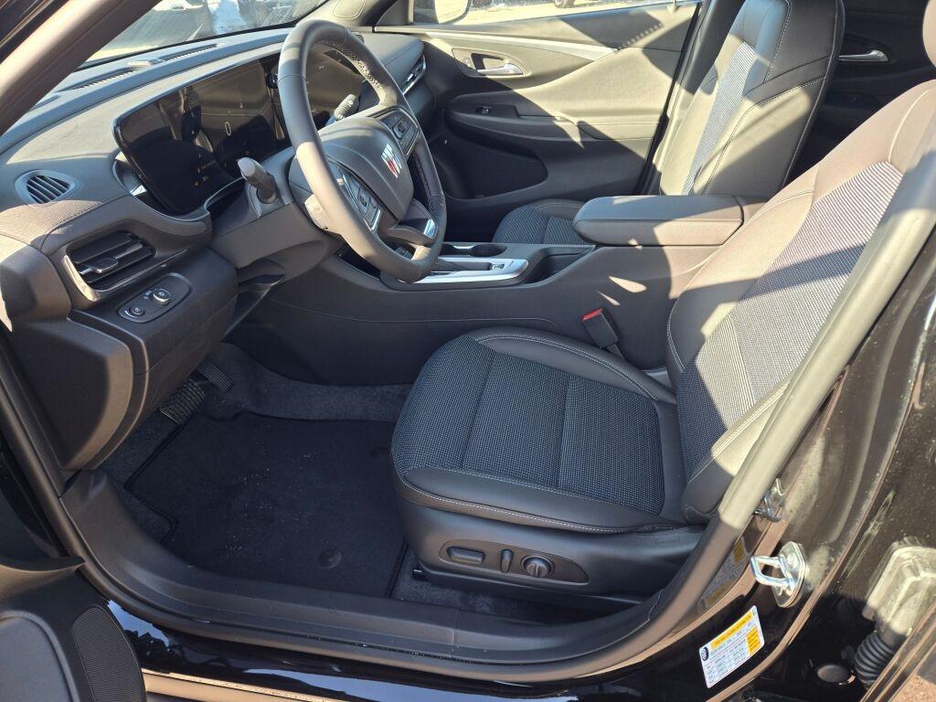 new 2026 Buick Envista car, priced at $26,235