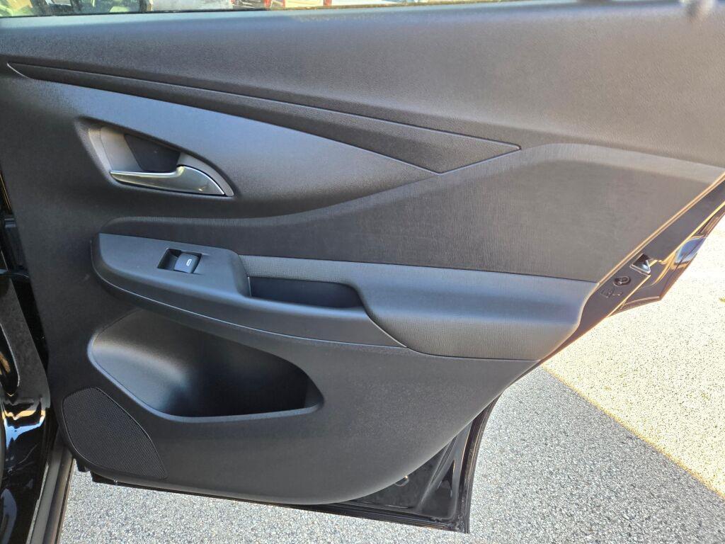 new 2026 Buick Envista car, priced at $26,235