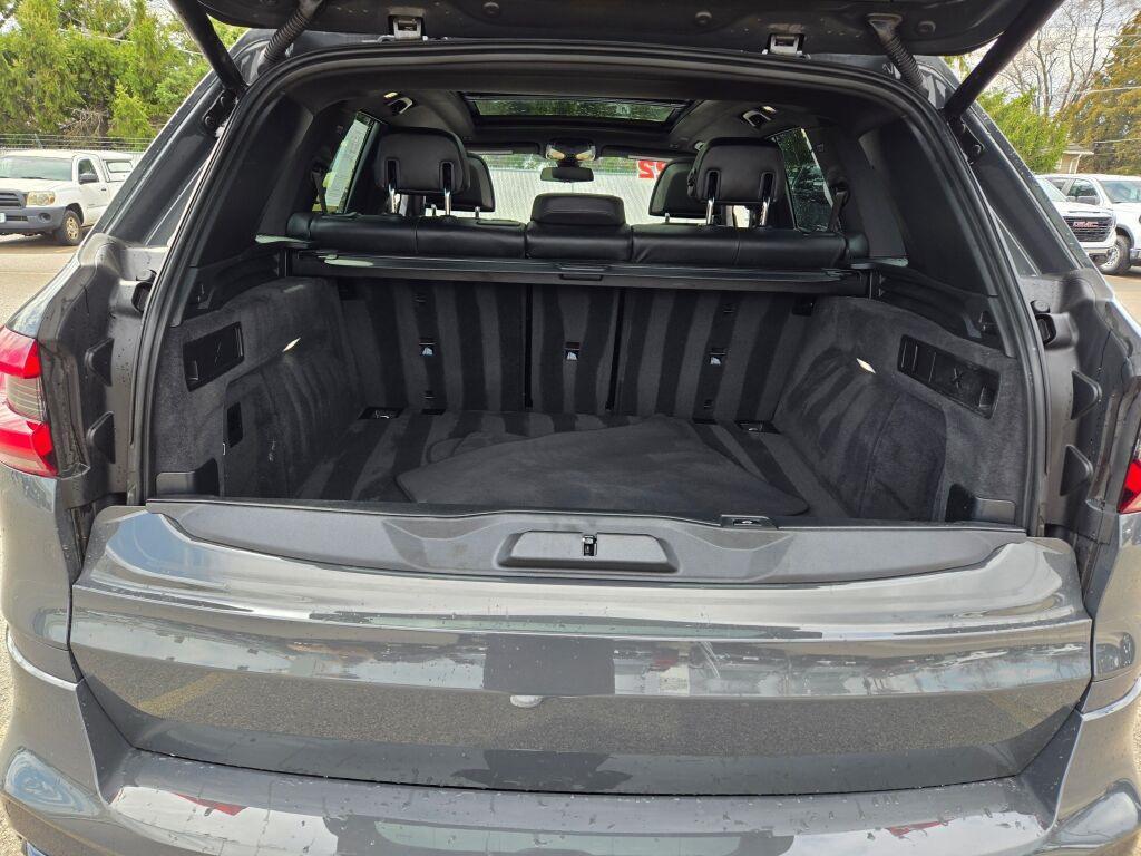 used 2022 BMW X5 car, priced at $48,900