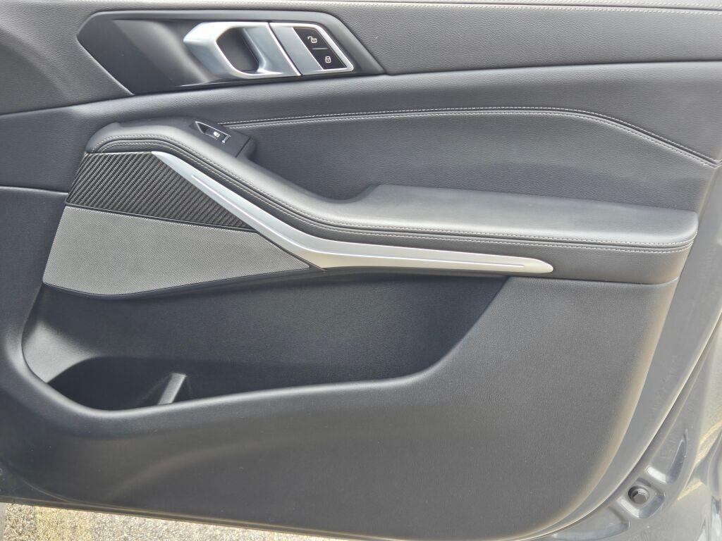 used 2022 BMW X5 car, priced at $48,900