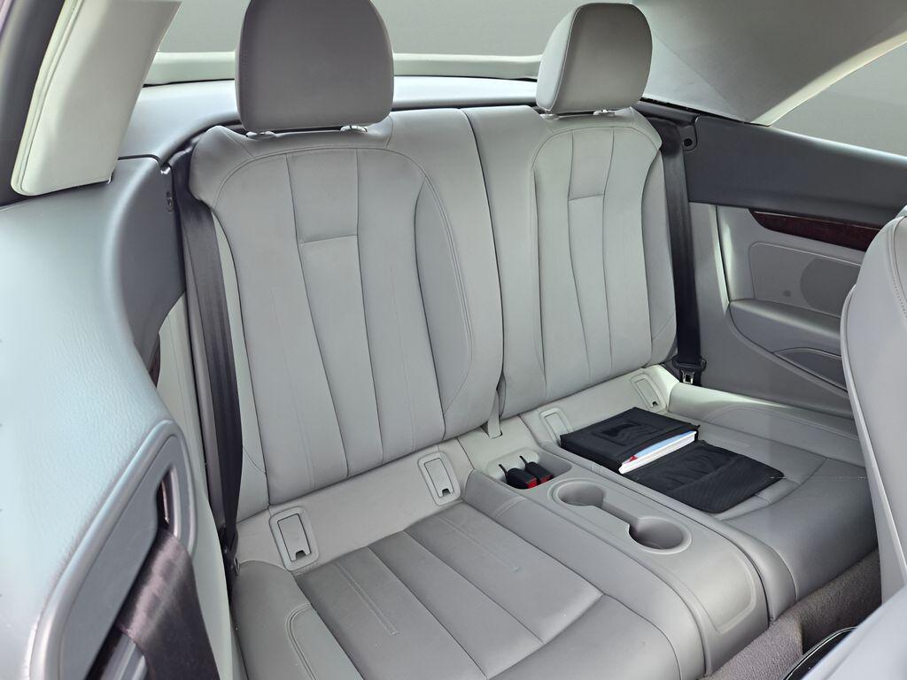 used 2019 Audi A5 car, priced at $22,862