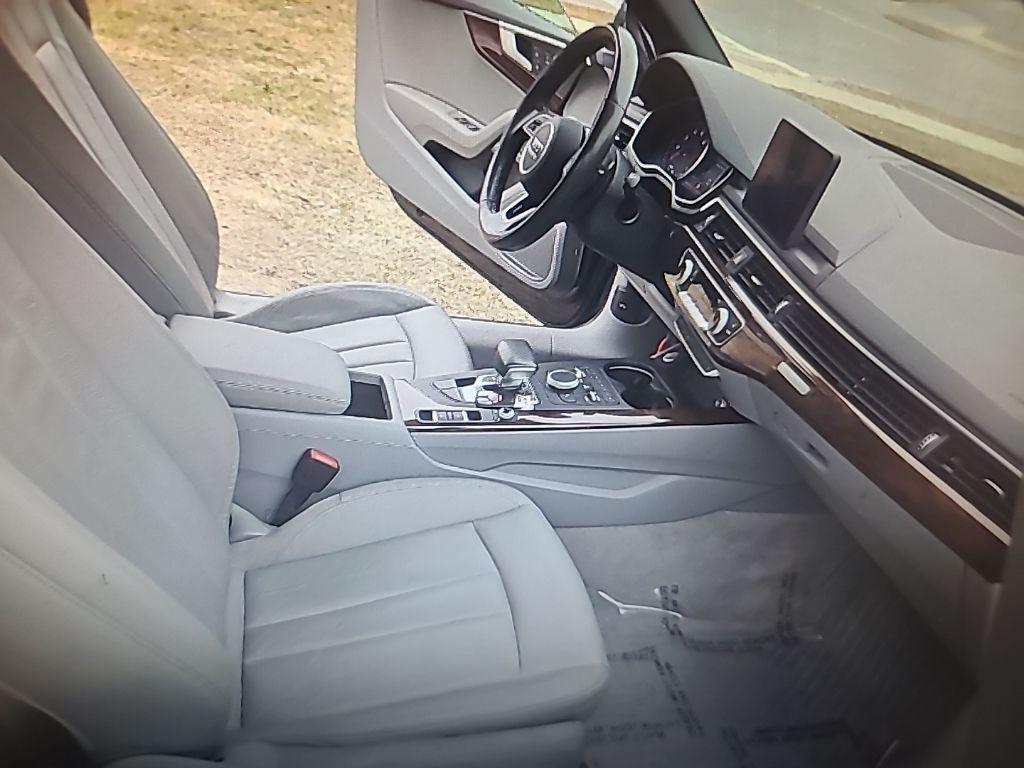 used 2019 Audi A5 car, priced at $24,557