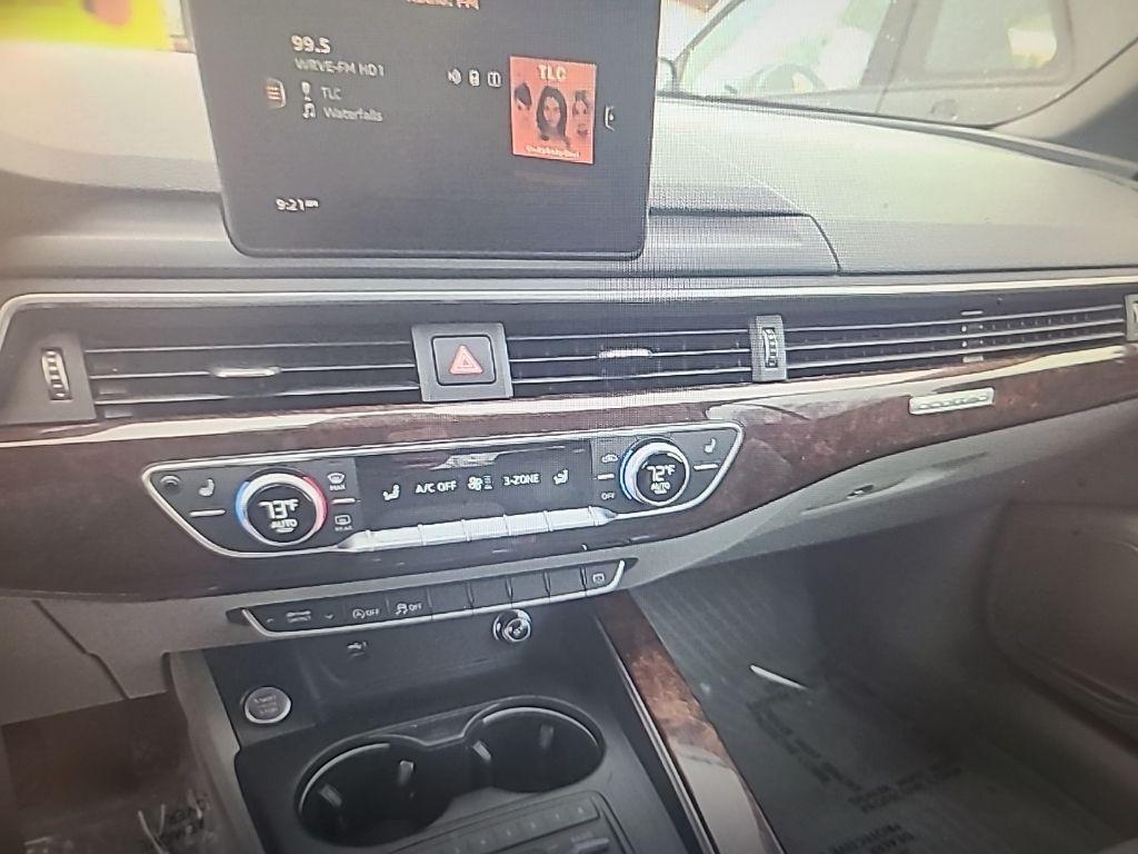 used 2019 Audi A5 car, priced at $24,557