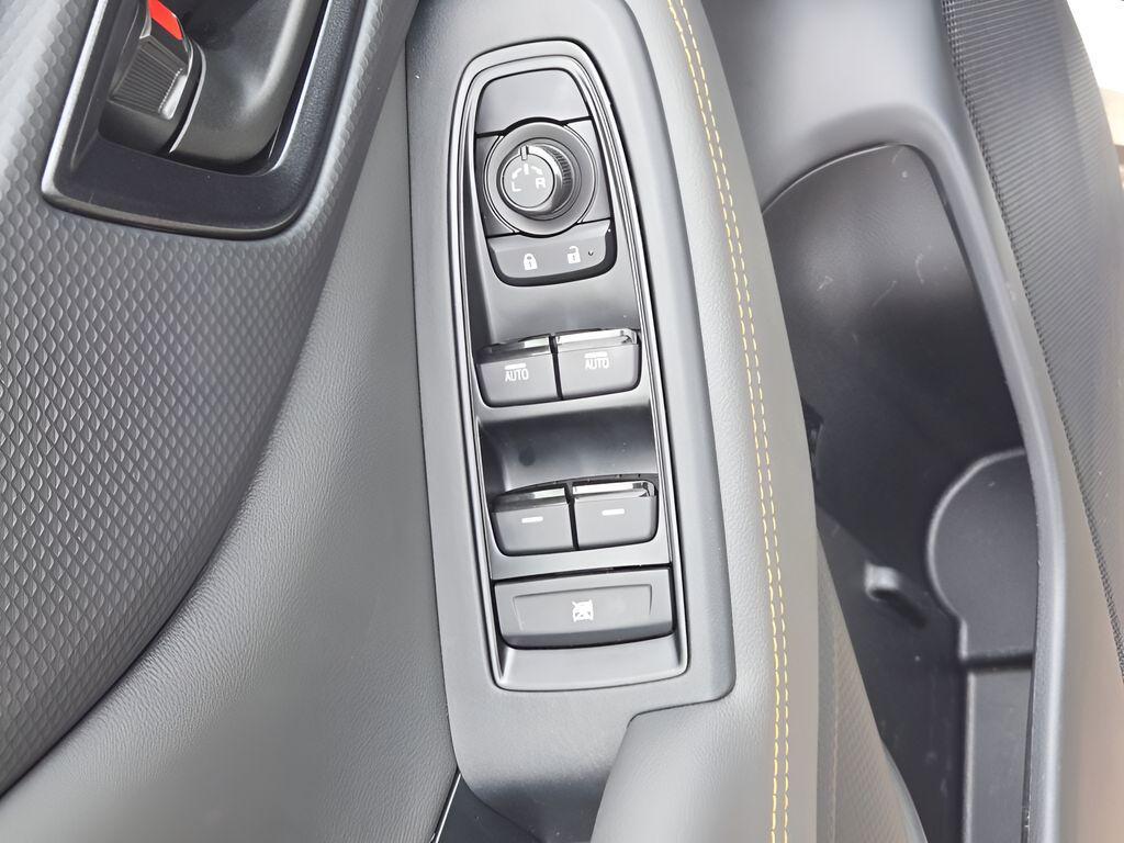 used 2025 Subaru Forester car, priced at $32,853