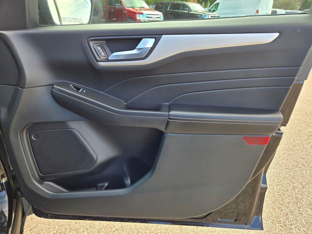 used 2021 Ford Escape PHEV car, priced at $18,998