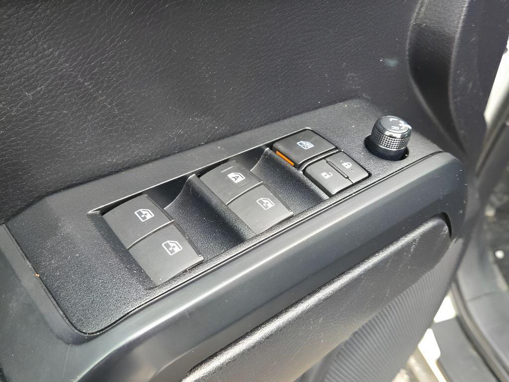 used 2020 Toyota Tacoma car, priced at $25,630