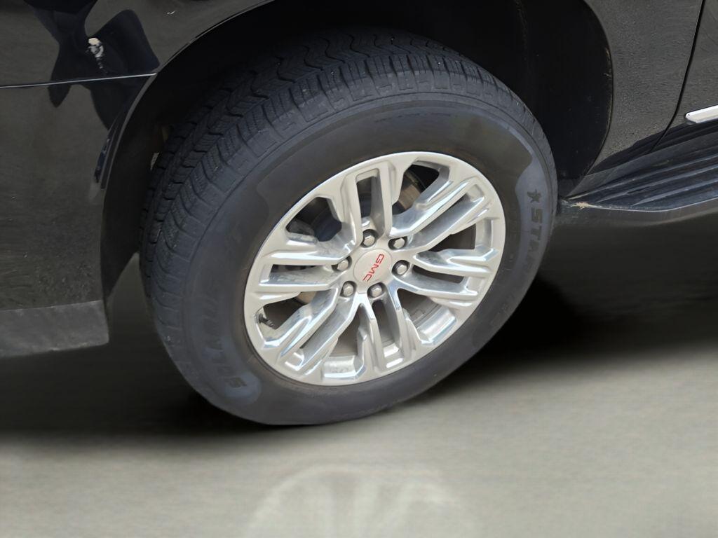 used 2024 GMC Yukon XL car, priced at $52,793