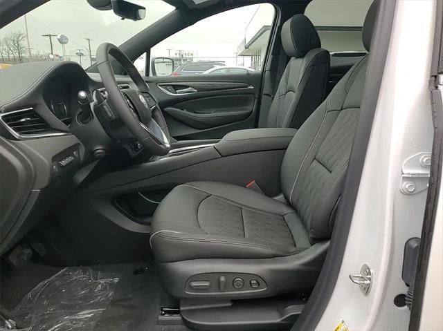 new 2023 Buick Enclave car, priced at $47,470
