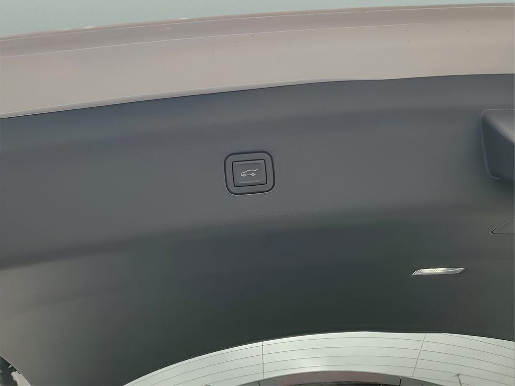 new 2023 Buick Enclave car, priced at $47,470