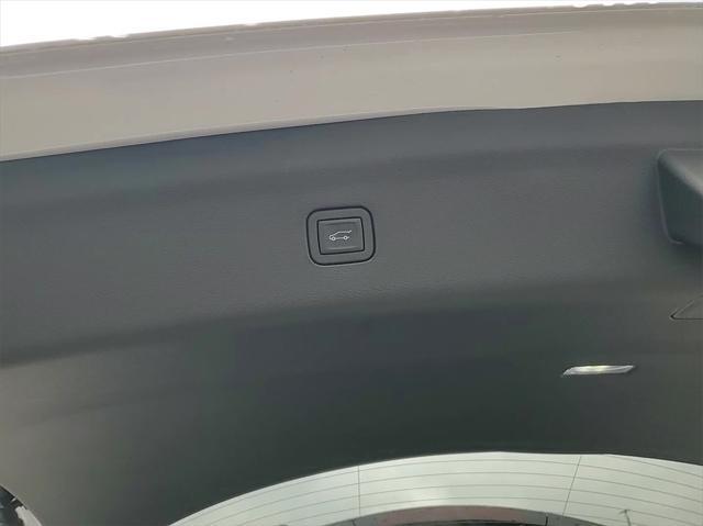 new 2023 Buick Enclave car, priced at $47,470