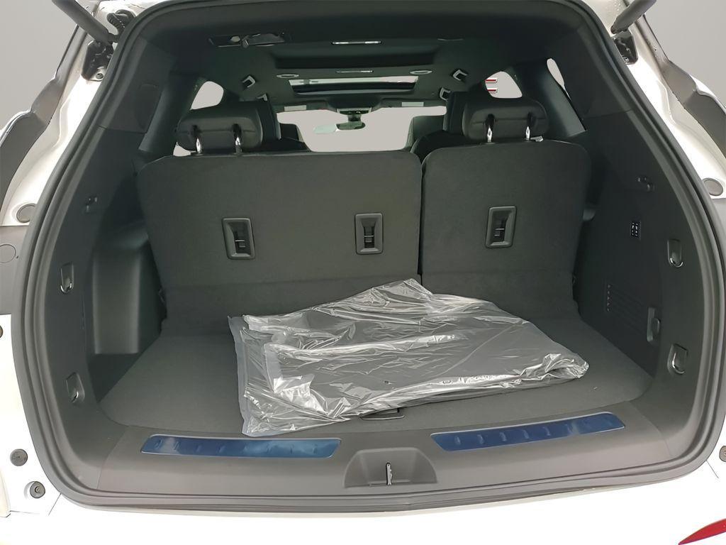 new 2023 Buick Enclave car, priced at $47,470