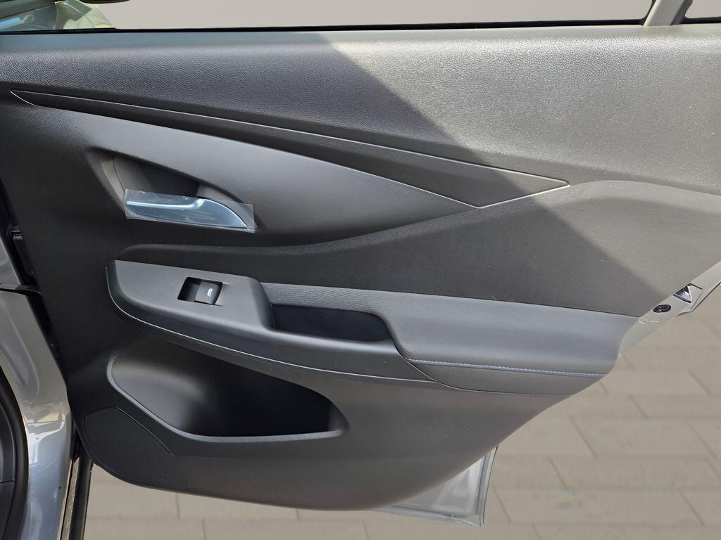 new 2026 Buick Envista car, priced at $28,579