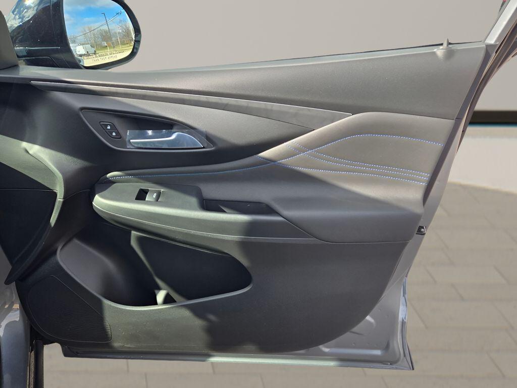 new 2026 Buick Envista car, priced at $28,579