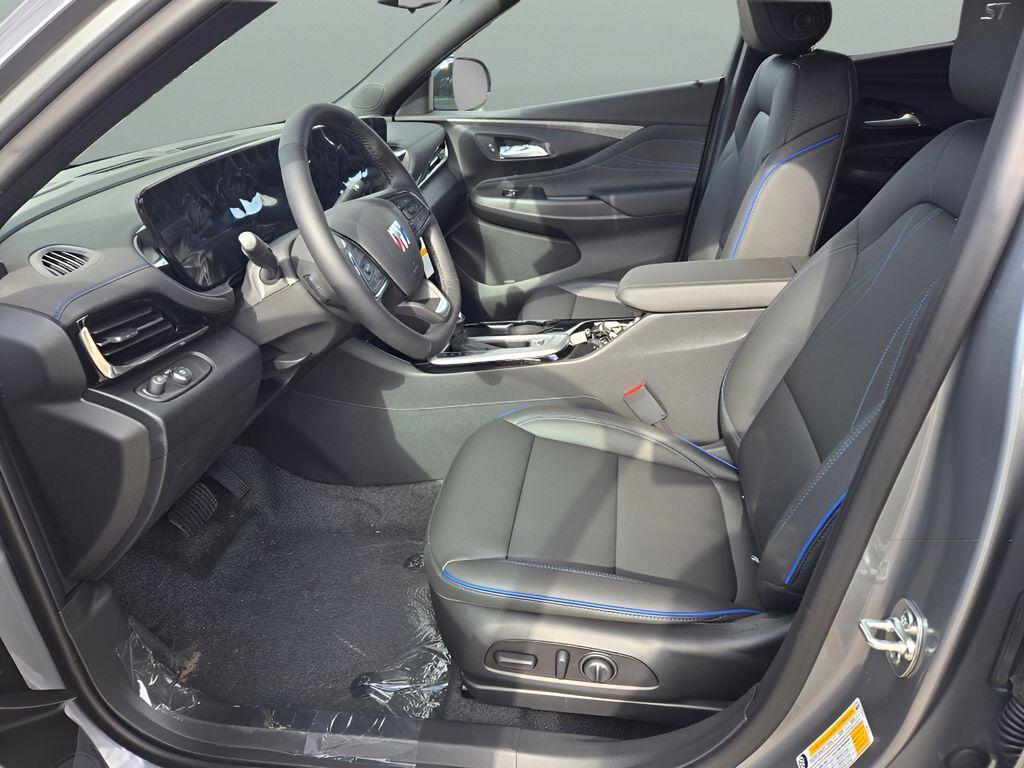 new 2026 Buick Envista car, priced at $28,579