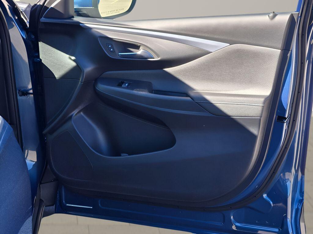 new 2026 Buick Envista car, priced at $25,485