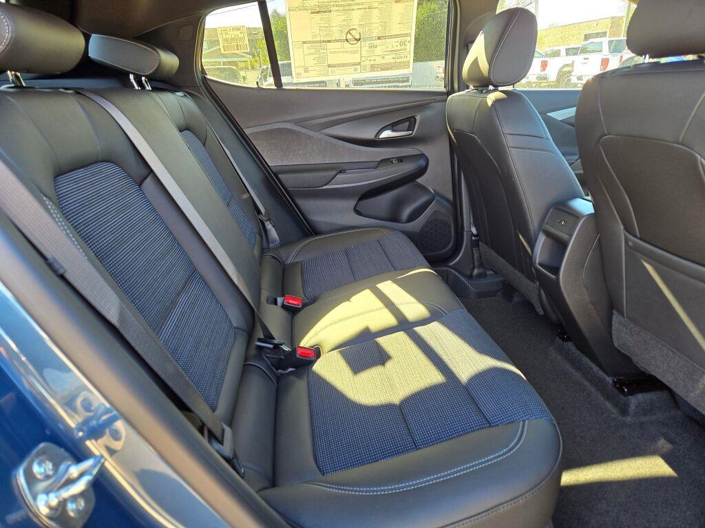 new 2026 Buick Envista car, priced at $26,485