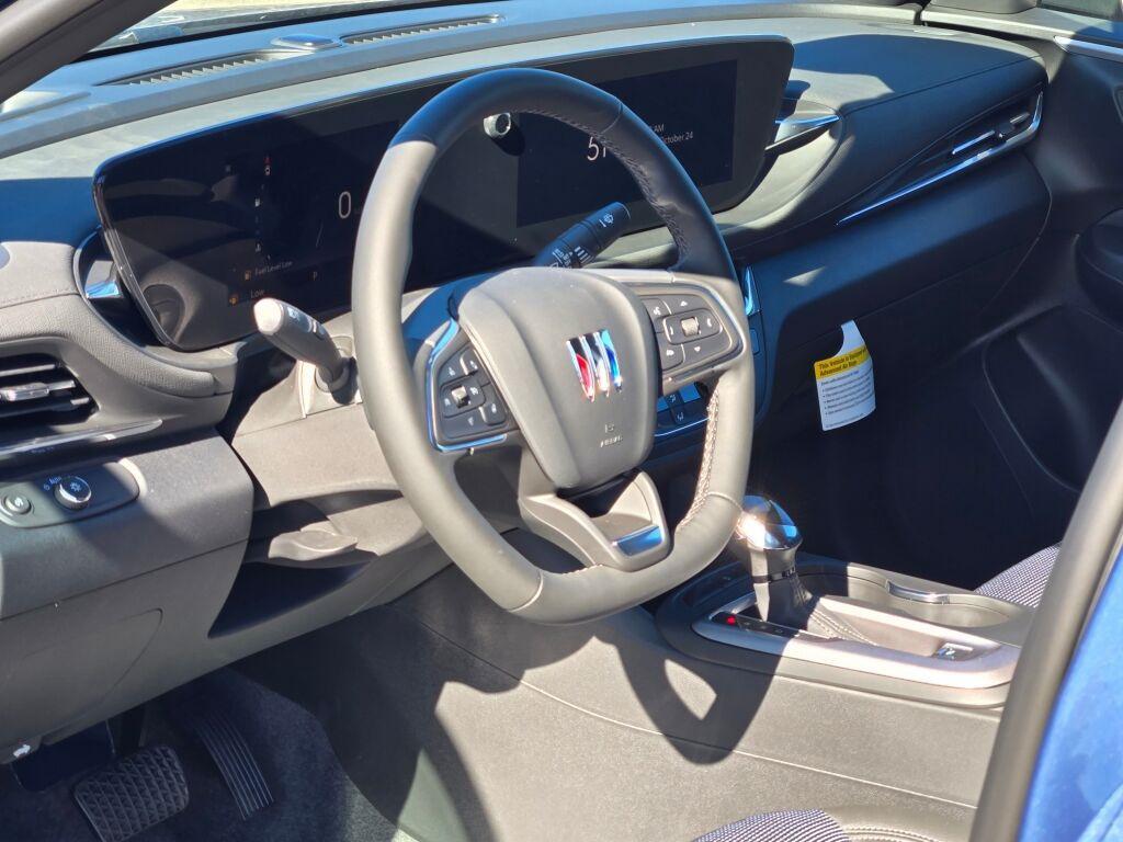 new 2026 Buick Envista car, priced at $26,485