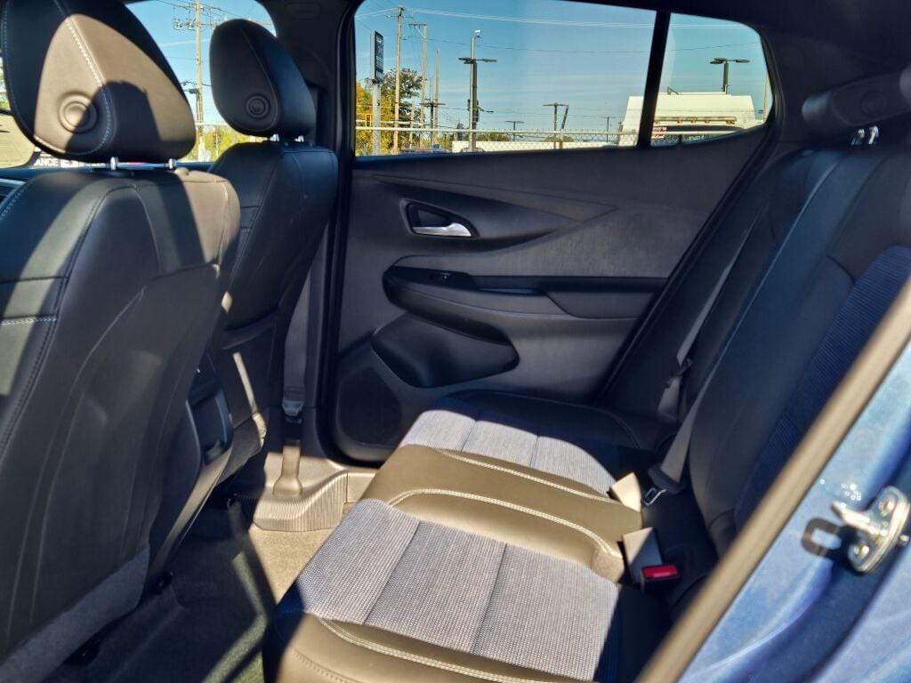 new 2026 Buick Envista car, priced at $26,485