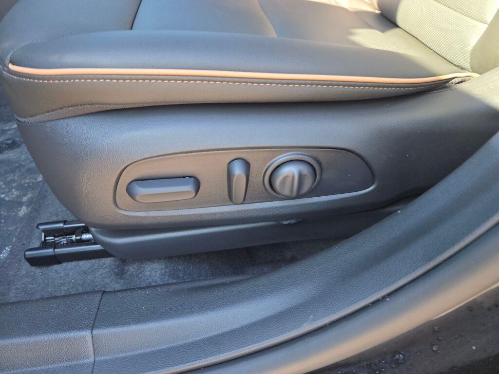 new 2026 Buick Envista car, priced at $29,730