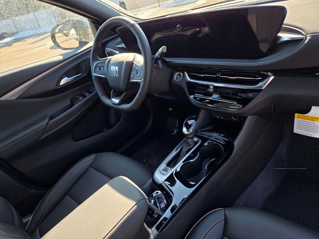 new 2026 Buick Envista car, priced at $29,730