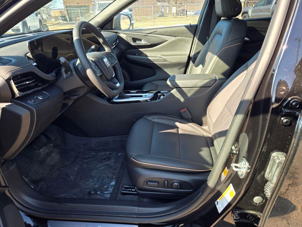 new 2026 Buick Envista car, priced at $29,730
