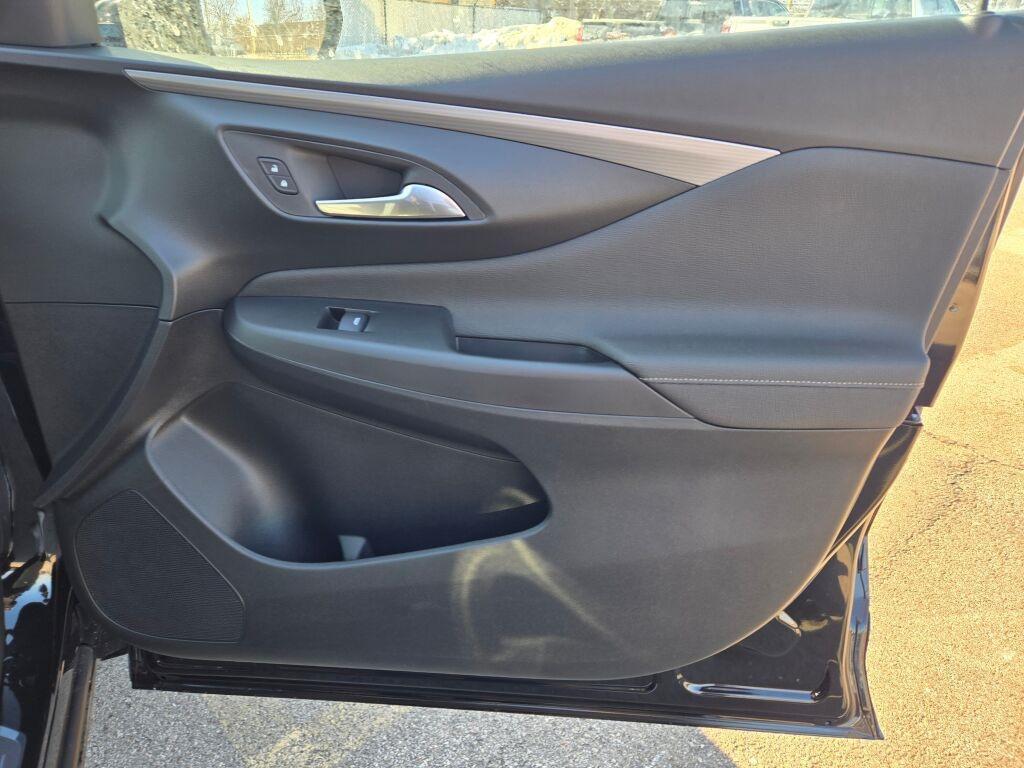 new 2026 Buick Envista car, priced at $29,730