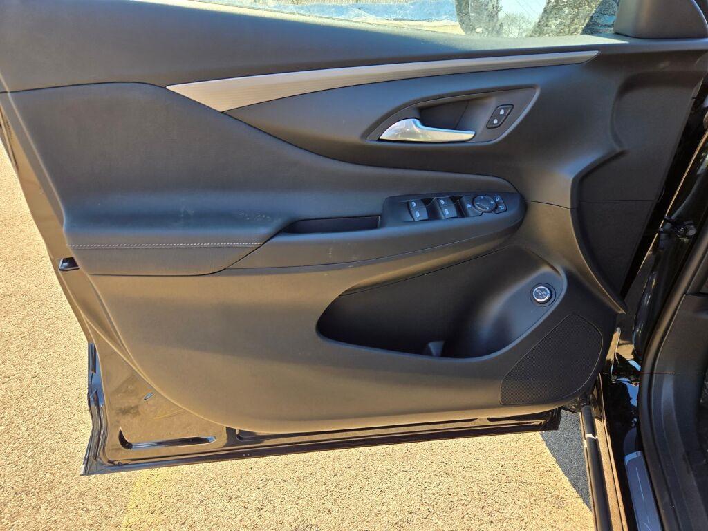 new 2026 Buick Envista car, priced at $29,730