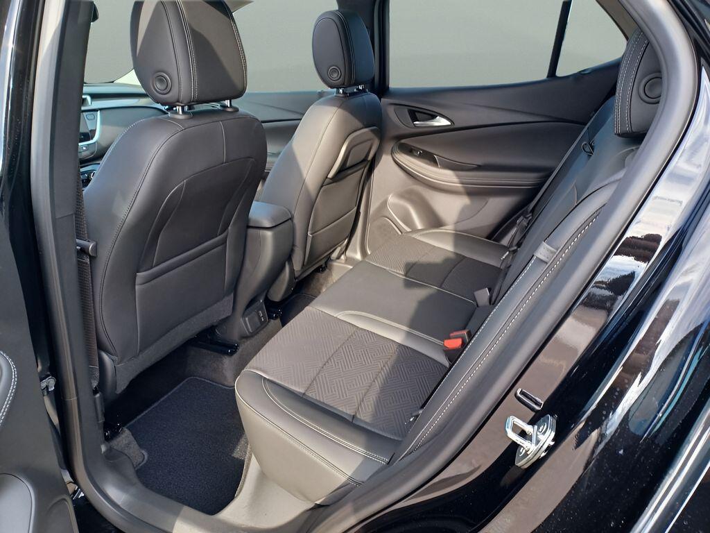 used 2023 Buick Encore GX car, priced at $23,399