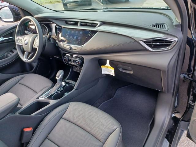 new 2023 Buick Encore GX car, priced at $27,740