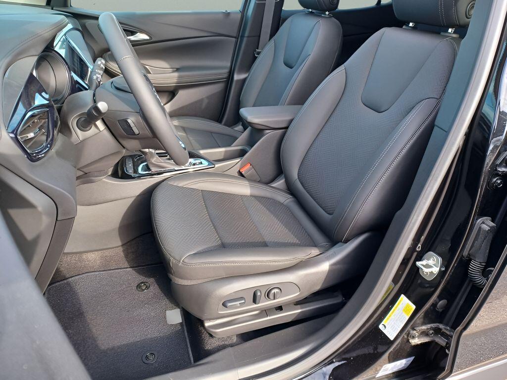 used 2023 Buick Encore GX car, priced at $23,399