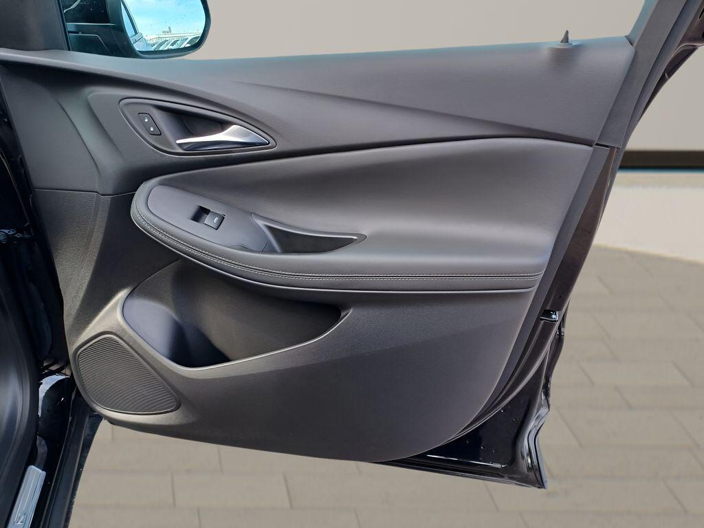 used 2023 Buick Encore GX car, priced at $23,399