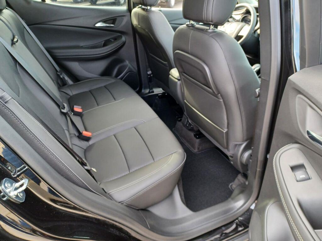 used 2023 Buick Encore GX car, priced at $23,400